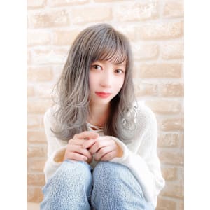 Hair＆Spa MIDORI×スタイル