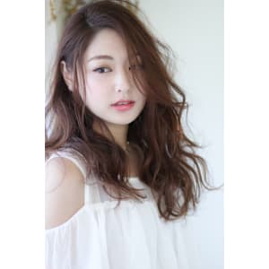 Hair＆Spa MIDORI×スタイル