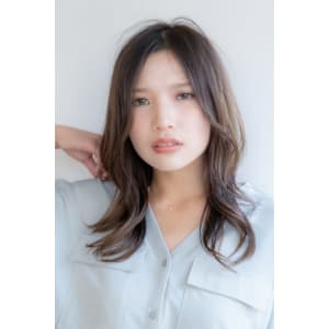 Hair＆Spa MIDORI×スタイル