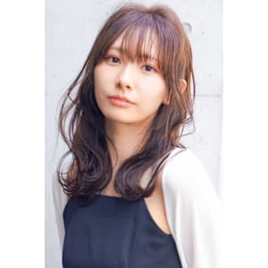 Hair＆Spa MIDORI×スタイル