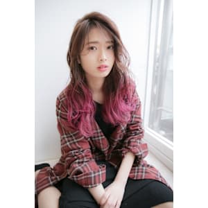 Hair＆Spa MIDORI×スタイル