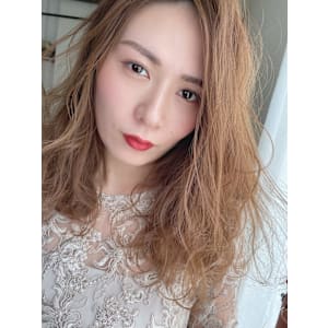 Hair＆Spa MIDORI×スタイル