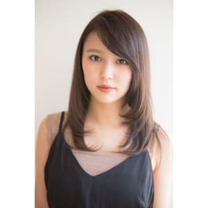 Hair＆Spa MIDORI×スタイル