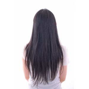 Hair＆Spa MIDORI×スタイル