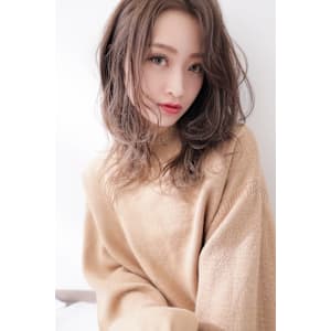 Hair＆Spa MIDORI×スタイル