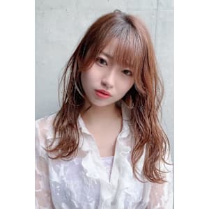 Hair＆Spa MIDORI×スタイル