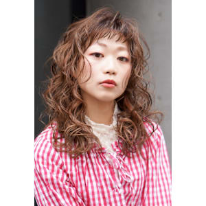 Hair＆Spa MIDORI×スタイル