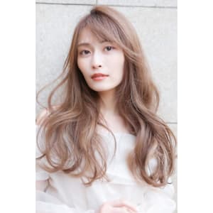 Hair＆Spa MIDORI×スタイル