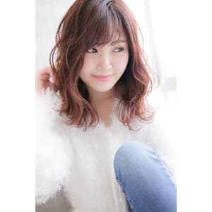 Hair＆Spa MIDORI×スタイル