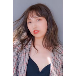 Hair＆Spa MIDORI×スタイル