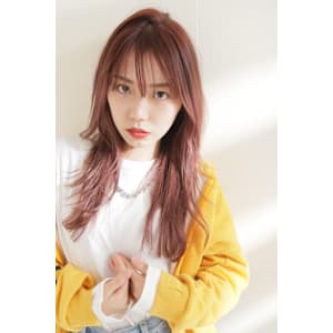 Hair＆Spa MIDORI×スタイル