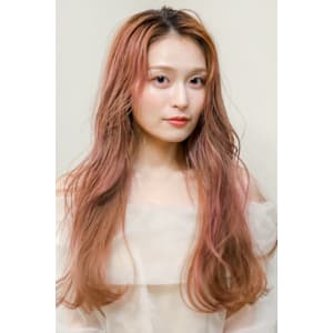 Hair＆Spa MIDORI×スタイル