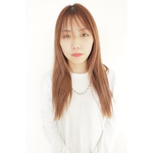 Hair＆Spa MIDORI×スタイル