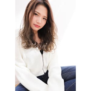 Hair＆Spa MIDORI×スタイル