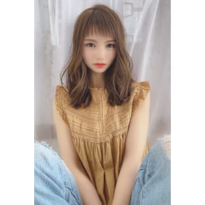 Hair＆Spa MIDORI×スタイル