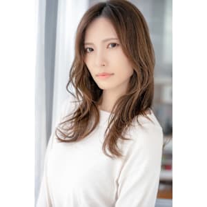 Hair＆Spa MIDORI×スタイル