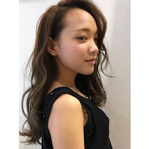 Infinity 新富町店【インフィニティ】×ロング