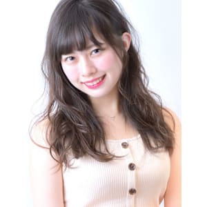 Infinity 新富町店【インフィニティ】×ロング