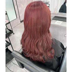 レッドブラウン〈伊藤〉