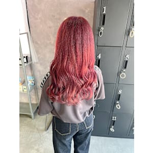 ワインレッド！〈伊藤〉