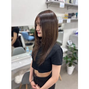 レイヤーカット