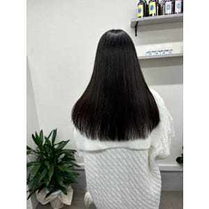 インメトリィートリートメント