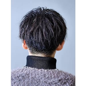 ツイストマッシュ