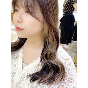 【Neolivekuta】イヤリングベージュ【町田】