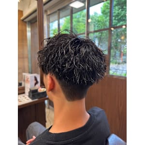 oli-oli（オリオリ）× メンズ