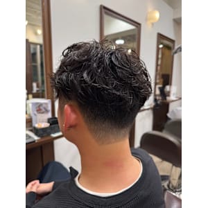 oli-oli（オリオリ）× メンズ