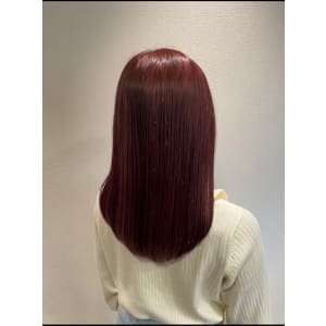 oli-oli（オリオリ）× ロング