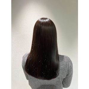 oli-oli（オリオリ）× ロング