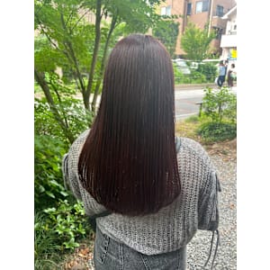 oli-oli（オリオリ）× ロング