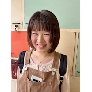 THE BEEHIVE DELUXE×スタイル