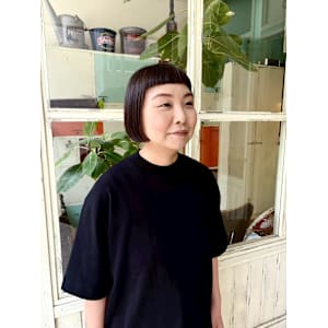 THE BEEHIVE DELUXE×スタイル