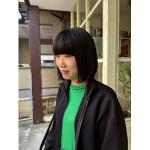 THE BEEHIVE DELUXE×スタイル