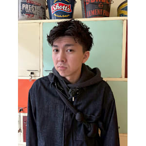 THE BEEHIVE DELUXE×スタイル