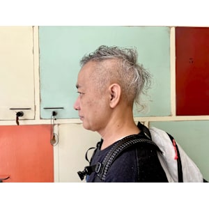 THE BEEHIVE DELUXE×スタイル