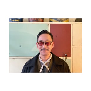 THE BEEHIVE DELUXE×スタイル