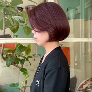 THE BEEHIVE DELUXE×スタイル