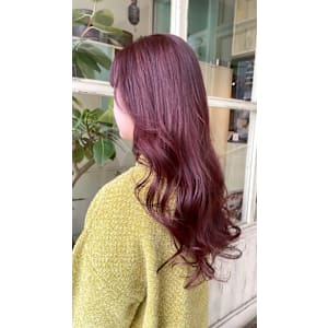 THE BEEHIVE DELUXE×スタイル