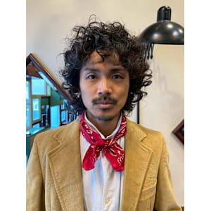 THE BEEHIVE DELUXE×スタイル