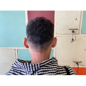 THE BEEHIVE DELUXE×スタイル