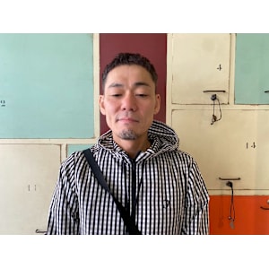 THE BEEHIVE DELUXE×スタイル