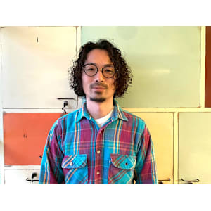 THE BEEHIVE DELUXE×スタイル