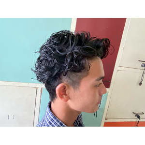 THE BEEHIVE DELUXE×スタイル