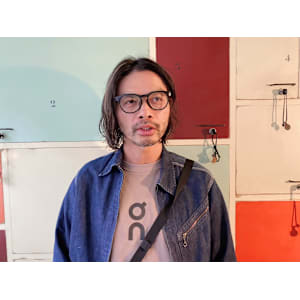 THE BEEHIVE DELUXE×スタイル