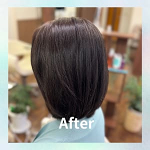 髪質改善×縮毛矯正 - 髪質改善専門店 BxF SALON 大森町店【カミシツカイゼンセンモンテン ビーエフサロンオオモリマチテン】掲載中