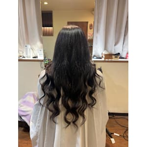 初プルエクステのお客様！ - Bulansis Hair【ブランシス ヘアー】掲載中