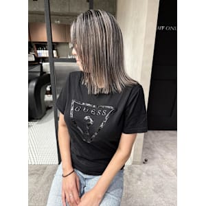 ★顔周りが暗くならないシャドウルーツバレ★ - Aco【アコ】掲載中